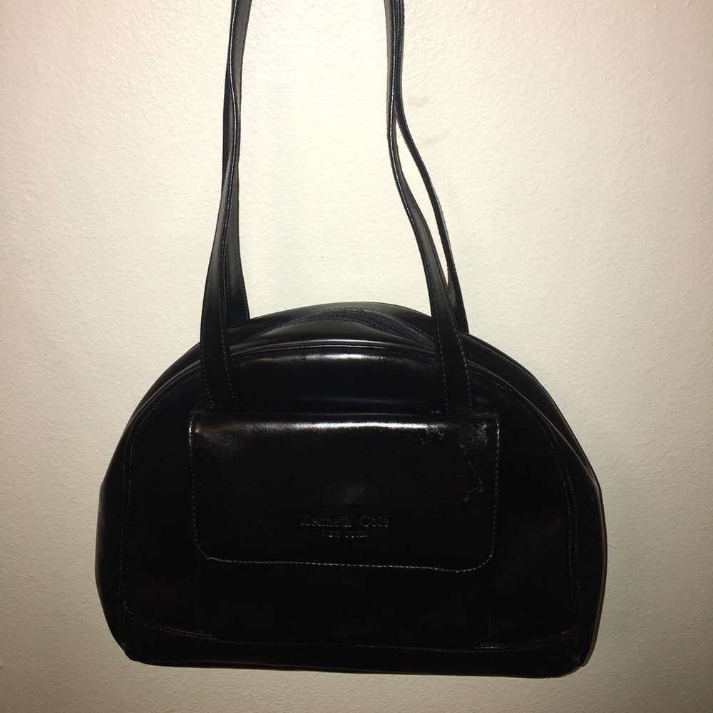 Vintage Kenneth Cole Handbag